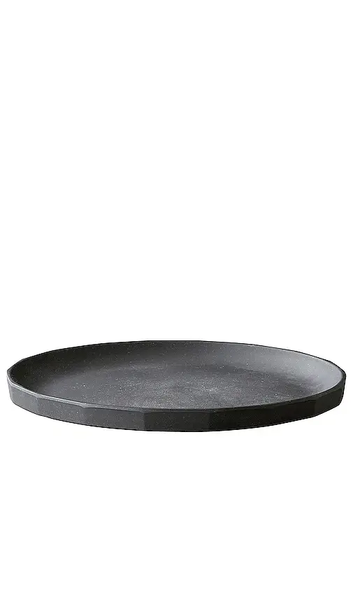 KINTO Alfresco Dinner Plate Set Of 4