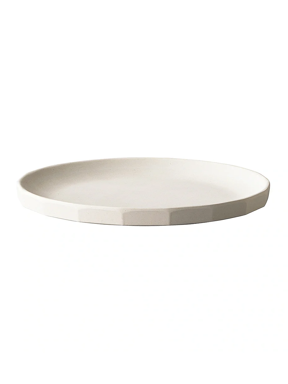 KINTO Alfresco Side Plate Set Of 4