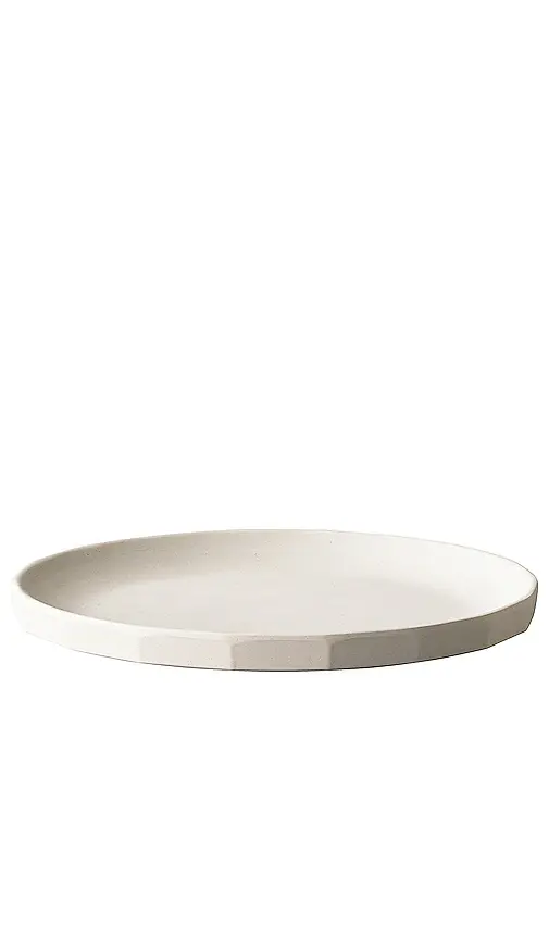 KINTO Alfresco Side Plate Set Of 4 | Image 1 KINTO Alfresco Side Plate Set Of 4 | Image 1