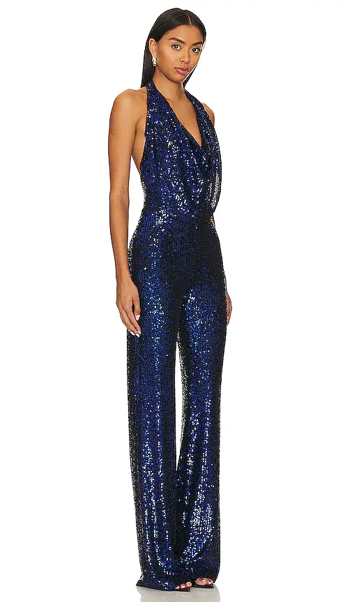 Nookie Fantasy Jumpsuit | Thumbnail 2