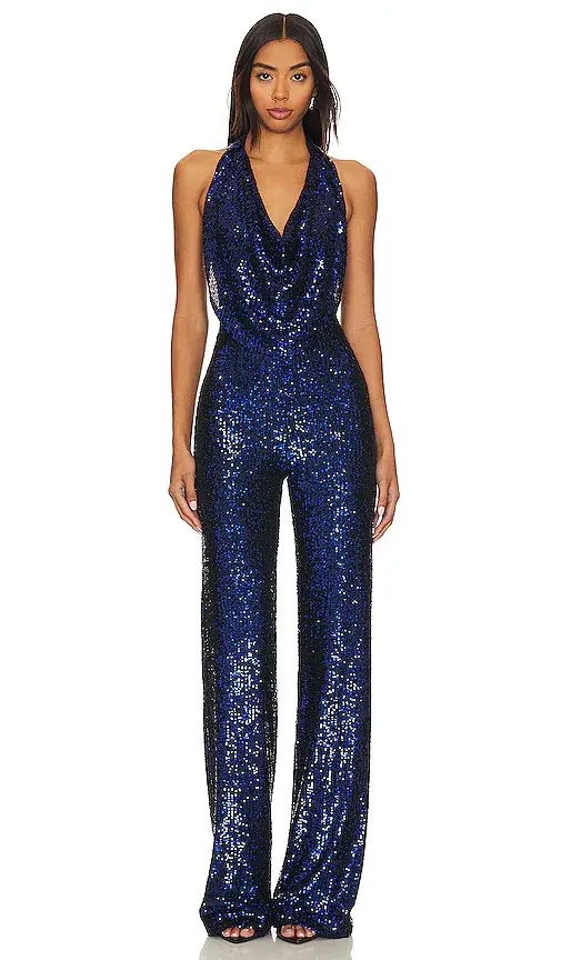 Nookie Fantasy Jumpsuit | Image 1 Nookie Fantasy Jumpsuit | Image 1