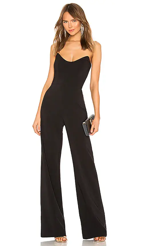 Nookie Diamond Jumpsuit | Image 1 Nookie Diamond Jumpsuit | Image 1