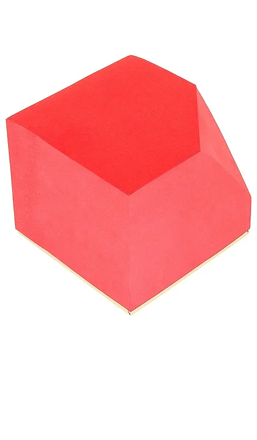 Block Design Memo Block | Thumbnail 2