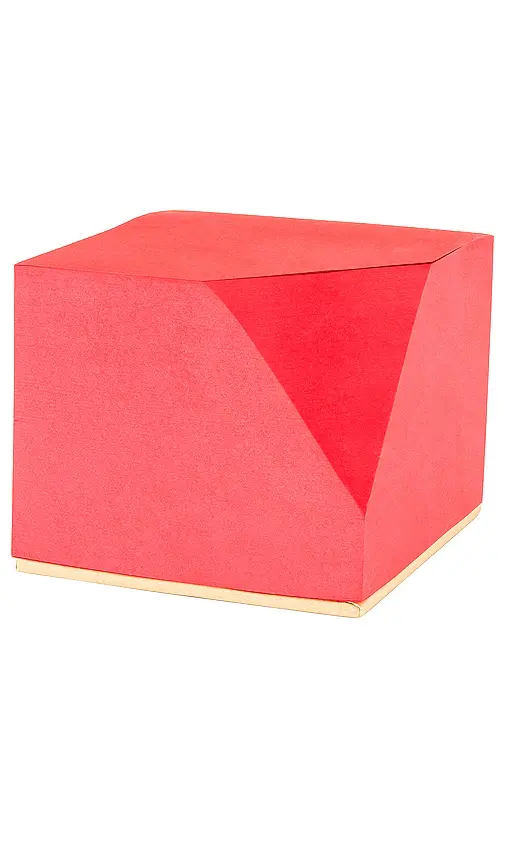 Block Design Memo Block
