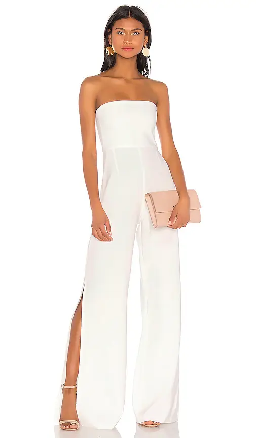 Nookie Glamour Jumpsuit | Image 1 Nookie Glamour Jumpsuit | Image 1