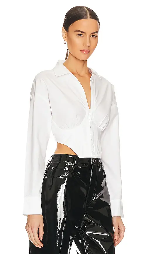 Steve Madden Stassi Top | Thumbnail 2 Steve Madden Stassi Top | Thumbnail 2