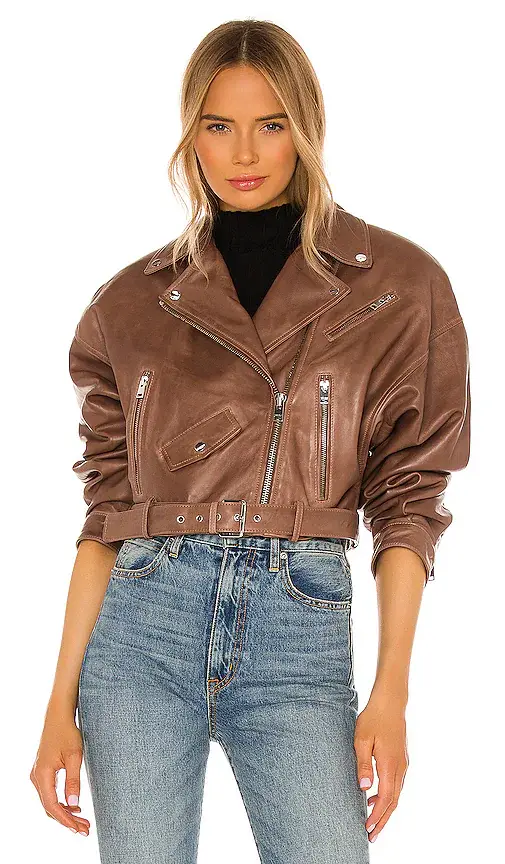 LAMARQUE Dylan Jacket | Thumbnail 2 LAMARQUE Dylan Jacket | Thumbnail 2