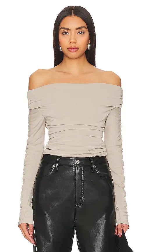 Steve Madden Jolie Bodysuit