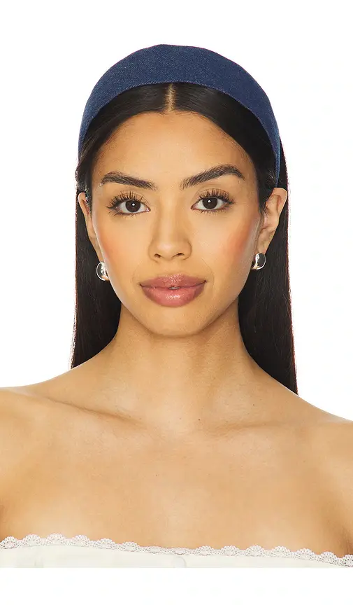 Lele Sadoughi Brigitte Headband | Image 1 Lele Sadoughi Brigitte Headband | Image 1