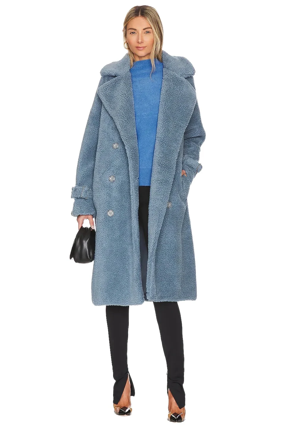 LAMARQUE Malani Coat