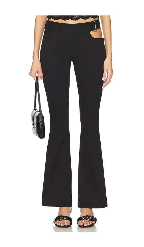 LIONESS Yves Pant | Image 1 LIONESS Yves Pant | Image 1