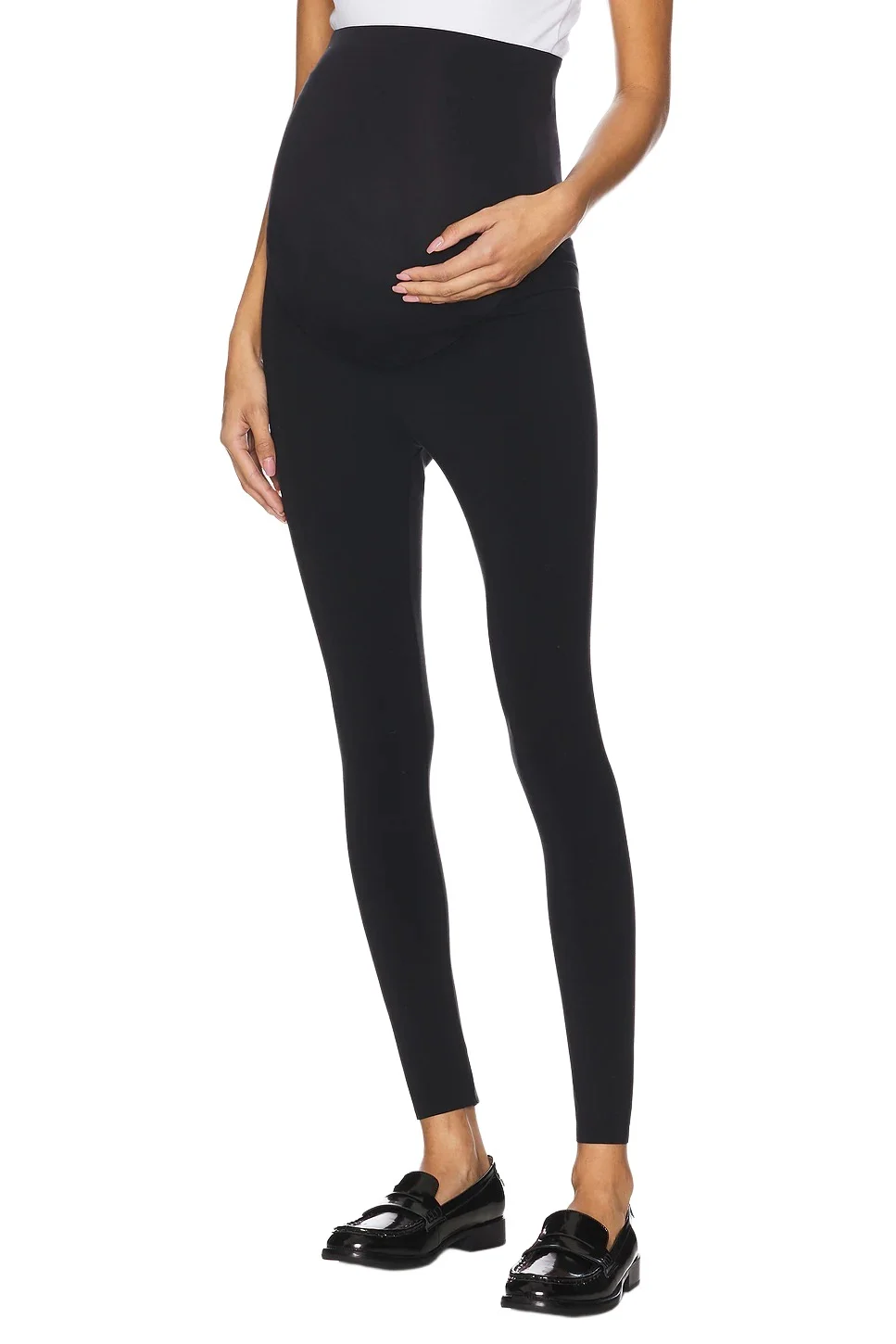 Commando Butter Luxe Maternity Legging