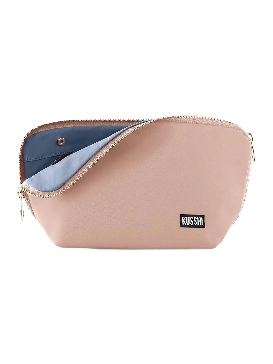 KUSSHI Signature Bag