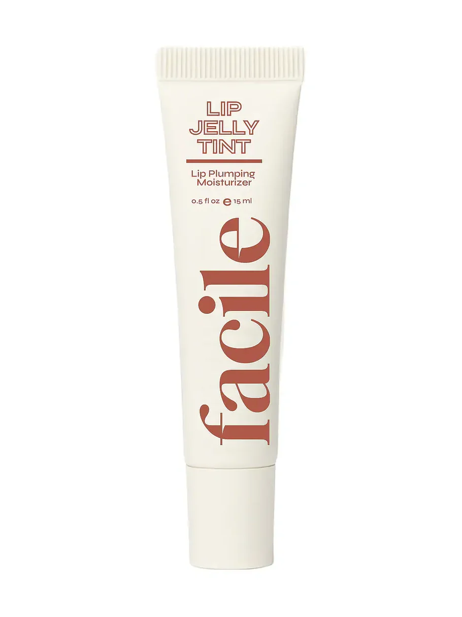 Facile Skincare Lip Jelly