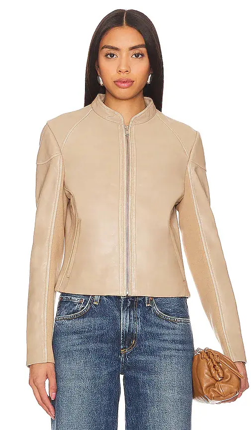 LAMARQUE Hira Jacket | Thumbnail 2 LAMARQUE Hira Jacket | Thumbnail 2