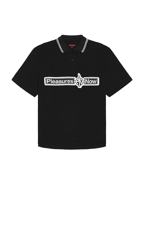 PN Boxy Polo