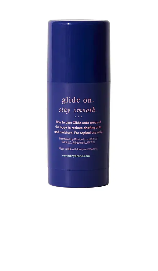 Summary Anti-Chafe Stick | Thumbnail 2 Summary Anti-Chafe Stick | Thumbnail 2