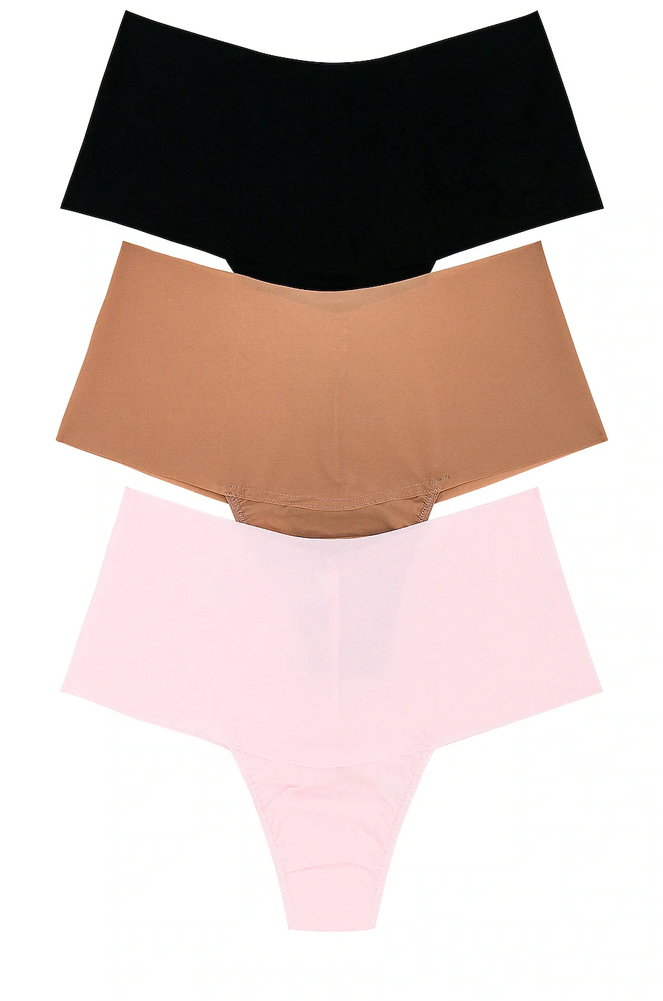 Hanky Panky 3 Hi-Rise Thong