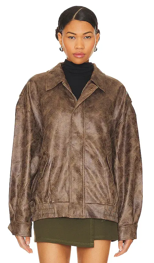 LIONESS Kenny Bomber | Thumbnail 2 LIONESS Kenny Bomber | Thumbnail 2