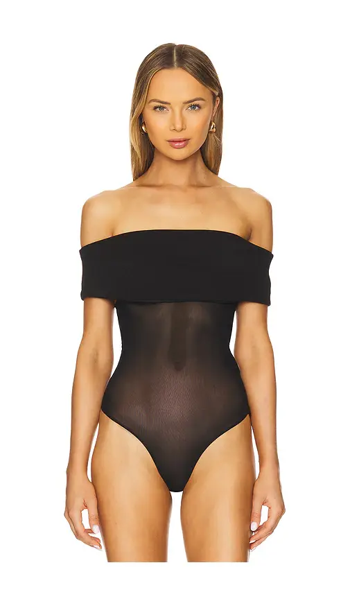 SEROYA Willa Bodysuit | Thumbnail 2 SEROYA Willa Bodysuit | Thumbnail 2