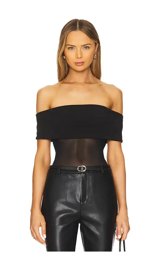 SEROYA Willa Bodysuit | Image 1 SEROYA Willa Bodysuit | Image 1