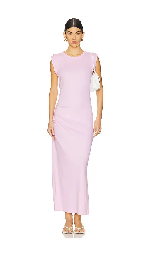 Michael Stars Calliope Maxi Dress | Thumbnail 2 Michael Stars Calliope Maxi Dress | Thumbnail 2