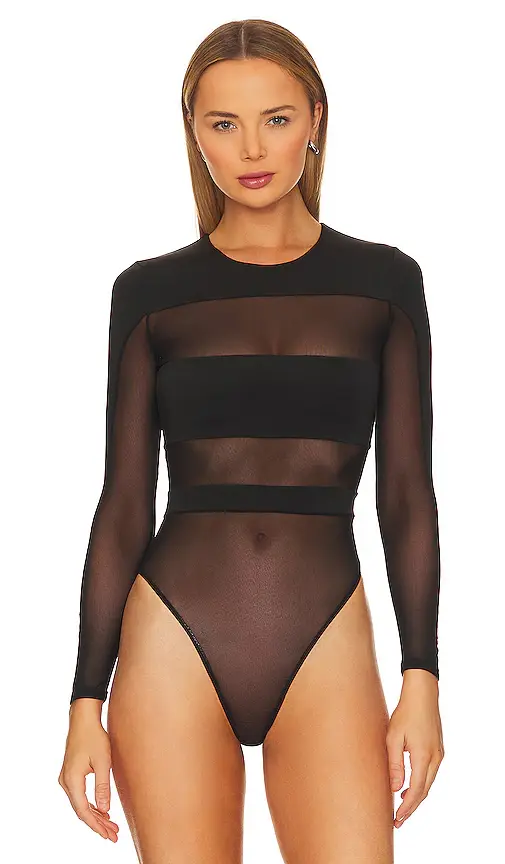 SEROYA Ciar Bodysuit | Thumbnail 2 SEROYA Ciar Bodysuit | Thumbnail 2