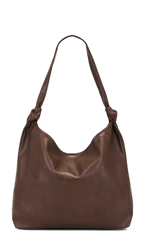 Slouchy Tote