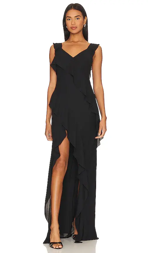Cantara Gown