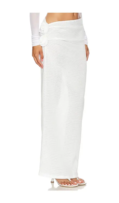 LIONESS Soul Mate Maxi Skirt | Thumbnail 2 LIONESS Soul Mate Maxi Skirt | Thumbnail 2
