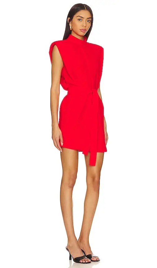 Amanda Uprichard X REVOLVE Cleary Dress | Thumbnail 2