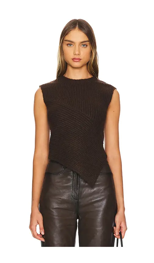 Steve Madden Jaylin Sweater | Image 1 Steve Madden Jaylin Sweater | Image 1