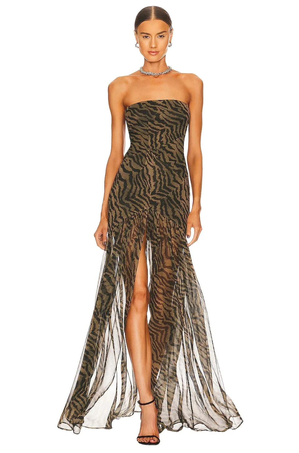 Retrofête Nicole Dress