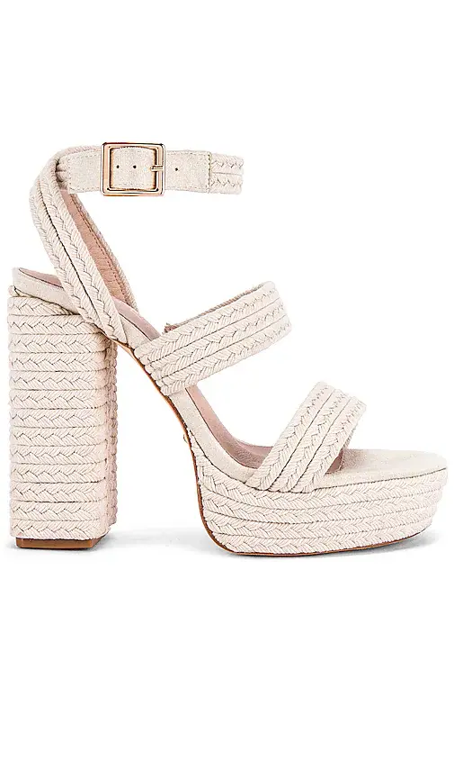 RAYE Akita Heel | Image 1 RAYE Akita Heel | Image 1