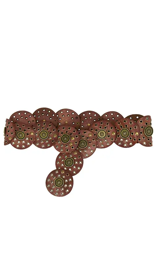 Tularosa Rhapsody Disc Belt | Image 1 Tularosa Rhapsody Disc Belt | Image 1