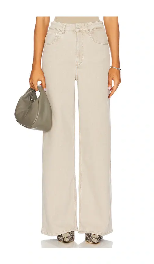 Prijanka Wide Leg Prijanka Wide Leg