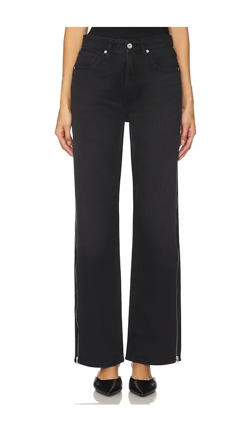 AG Jeans Kora Straight Leg | Thumbnail 2 AG Jeans Kora Straight Leg | Thumbnail 2