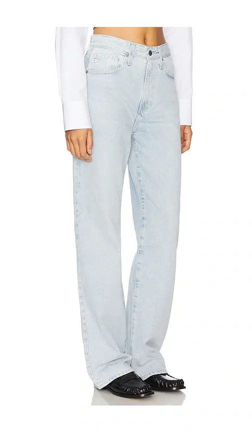 AG Jeans Kora Wide Leg | Thumbnail 2