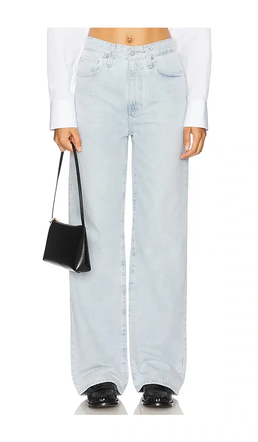 AG Jeans Kora Wide Leg