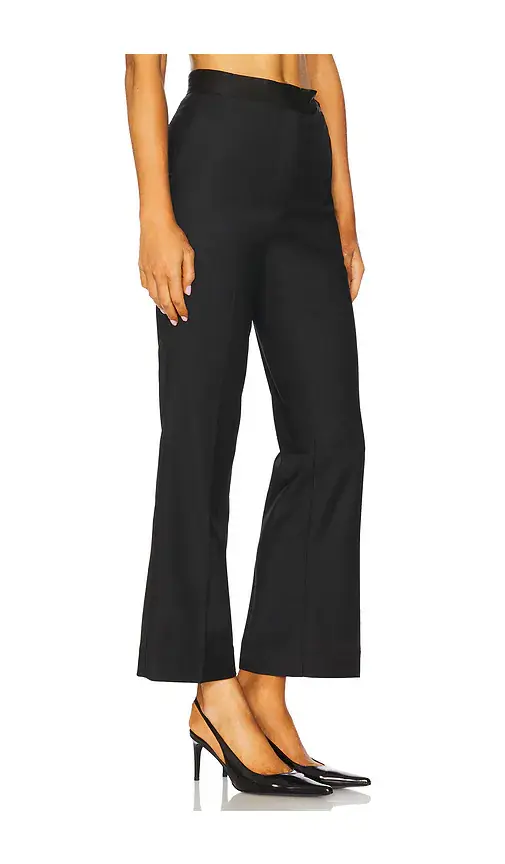 Ivy Oak Polina Rose Tuxedo Trousers | Thumbnail 2 Ivy Oak Polina Rose Tuxedo Trousers | Thumbnail 2