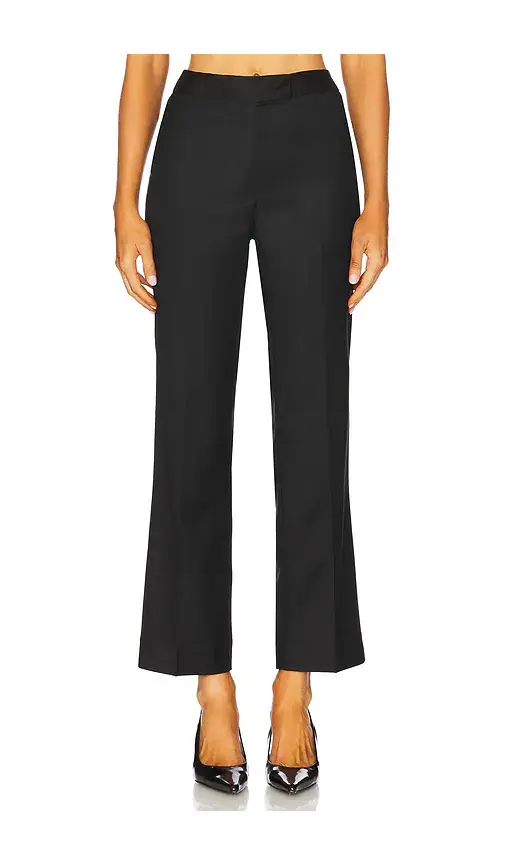 Ivy Oak Polina Rose Tuxedo Trousers