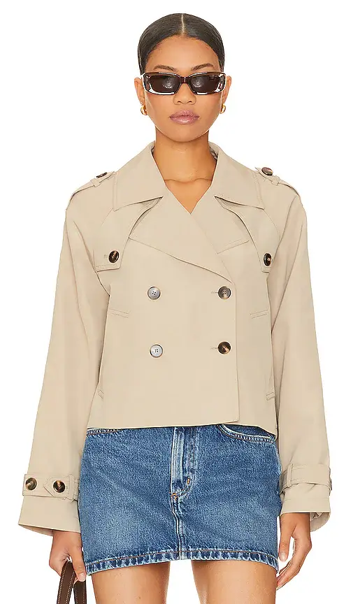Steve Madden Sirus Jacket | Thumbnail 2 Steve Madden Sirus Jacket | Thumbnail 2