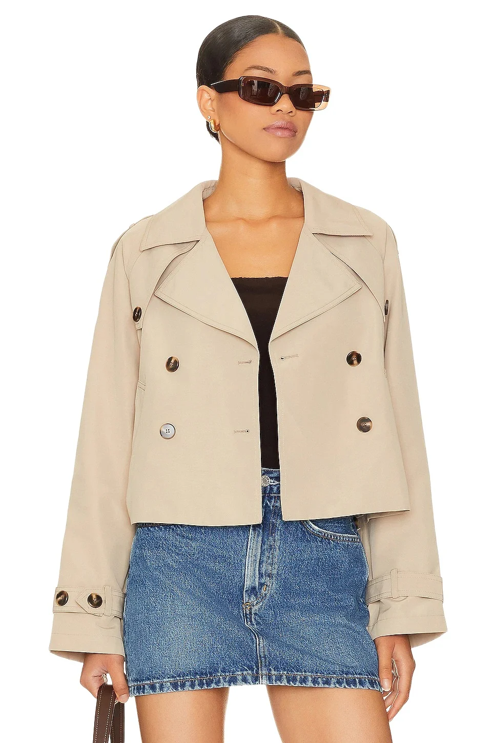 Steve Madden Sirus Jacket