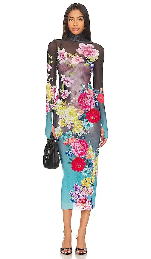 AFRM Shailene Dress | Image 1 AFRM Shailene Dress | Image 1