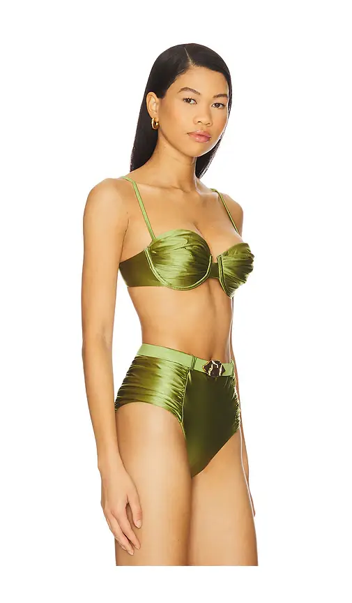 DEVON WINDSOR Karter Bikini Top | Thumbnail 2 DEVON WINDSOR Karter Bikini Top | Thumbnail 2