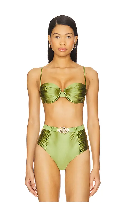Karter Bikini Top Karter Bikini Top