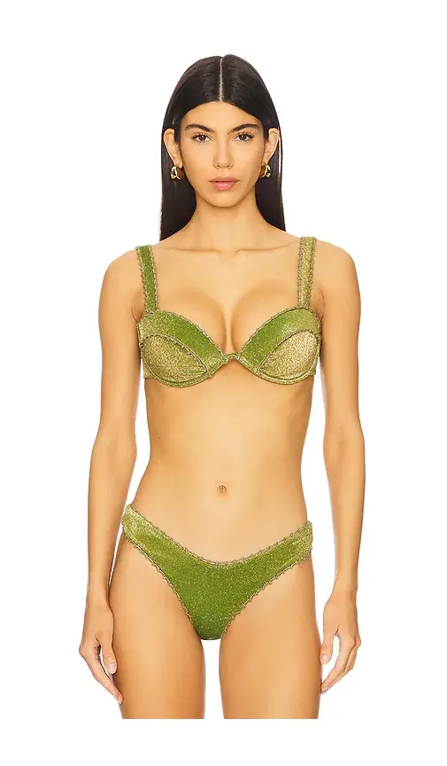 DEVON WINDSOR Winslow Bikini Top | Image 1 DEVON WINDSOR Winslow Bikini Top | Image 1
