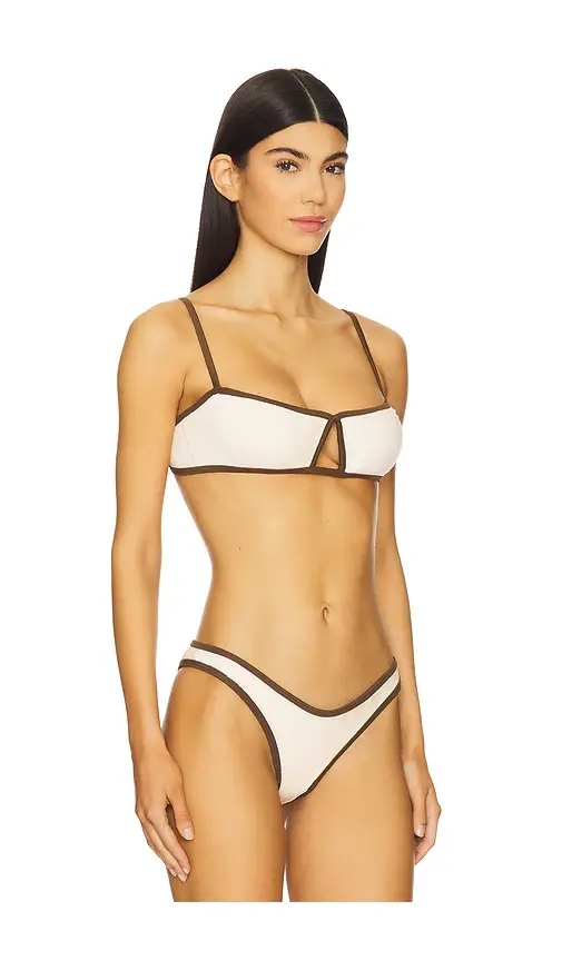 DEVON WINDSOR Anya Bikini Top | Thumbnail 2 DEVON WINDSOR Anya Bikini Top | Thumbnail 2