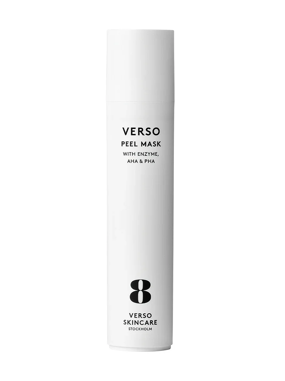 Verso Skincare Peel Mask