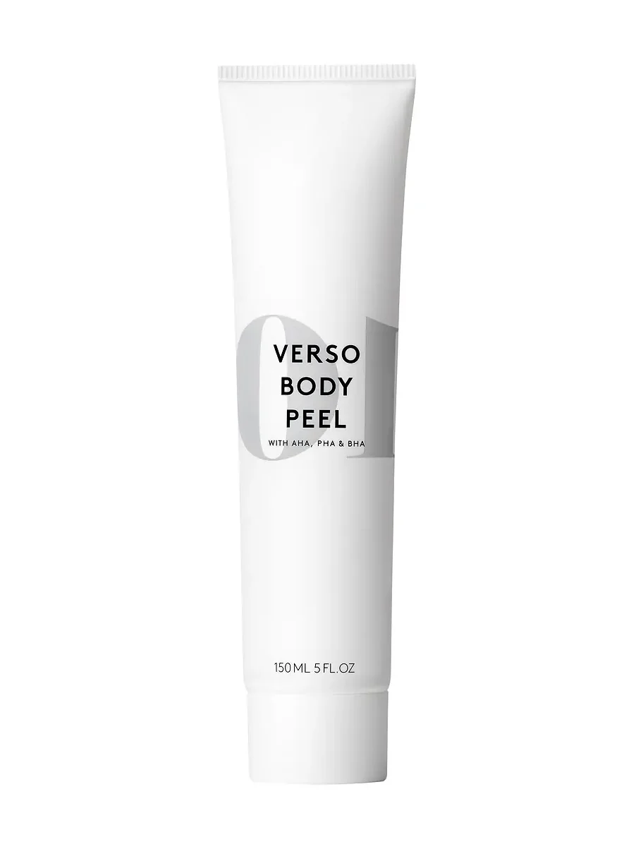 Verso Skincare Body Peel